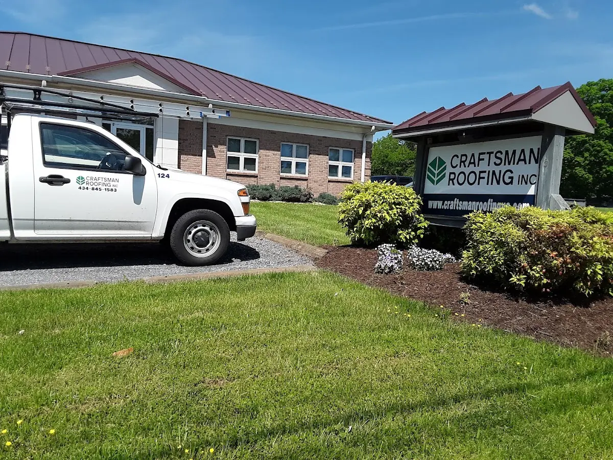 Quality Roof Replacement by experienced craftsmen in Canandaigua